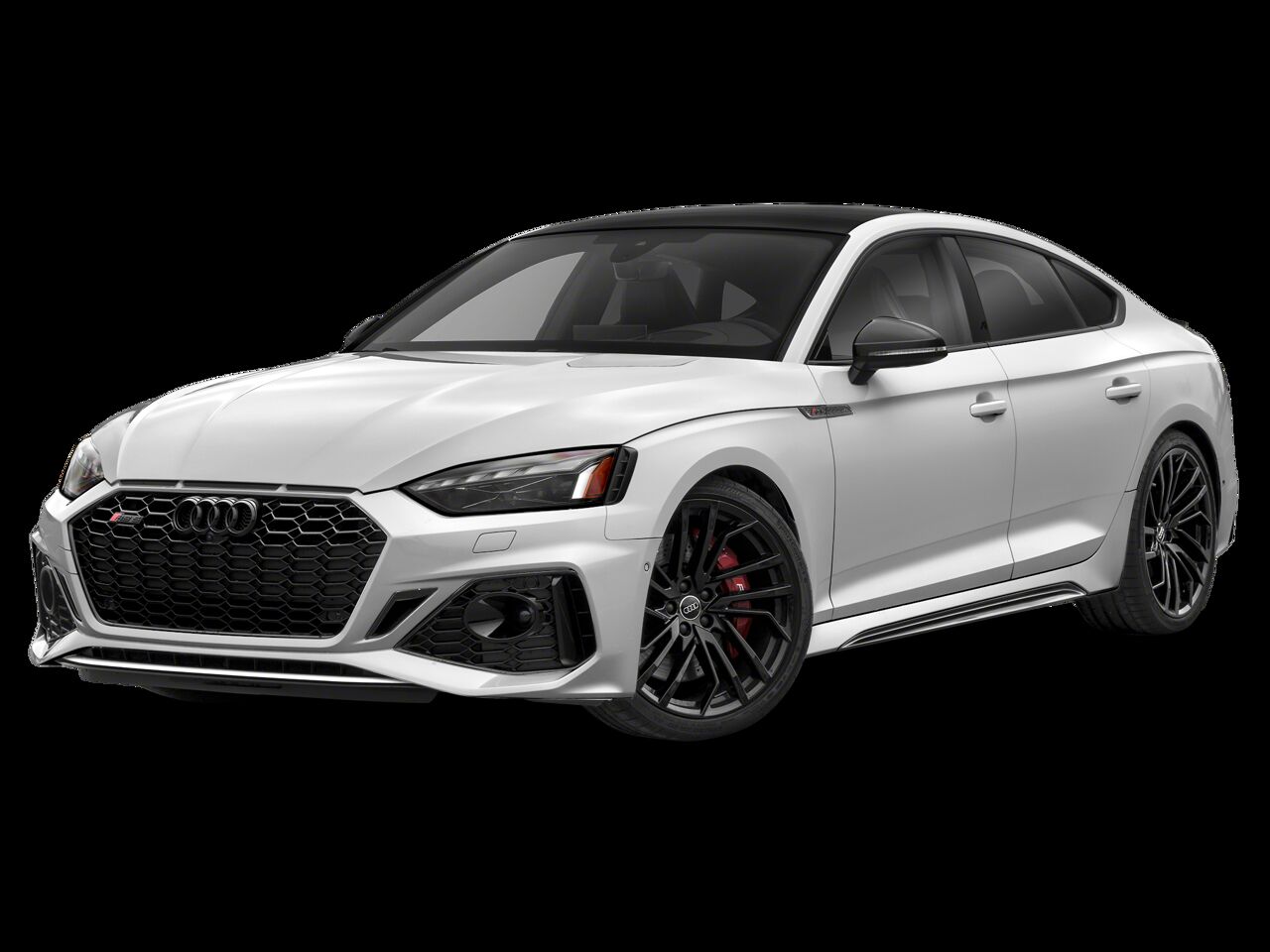2023 AUDI RS5