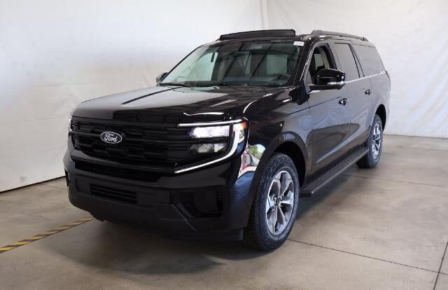 2027 FORD Expedition