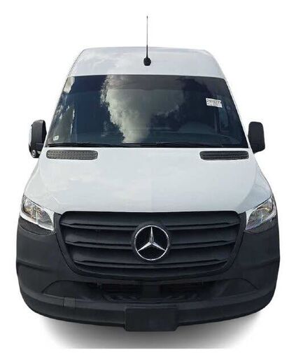 2024 Mercedes-Benz Sprinter