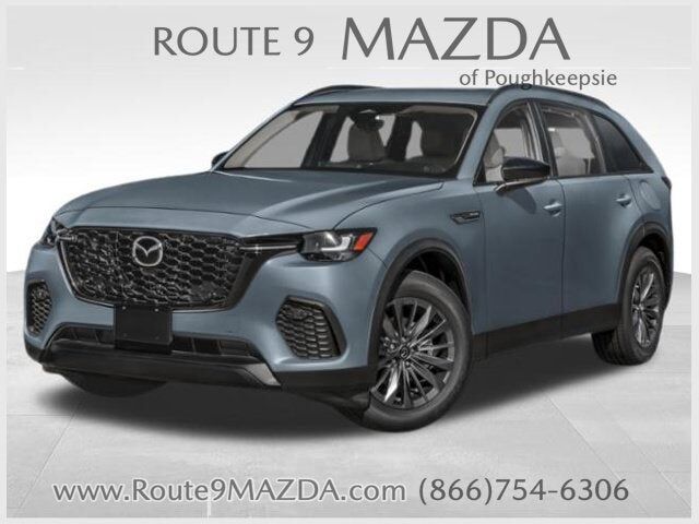 2026 MAZDA CX-70