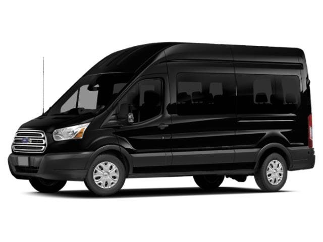 2015 FORD Transit