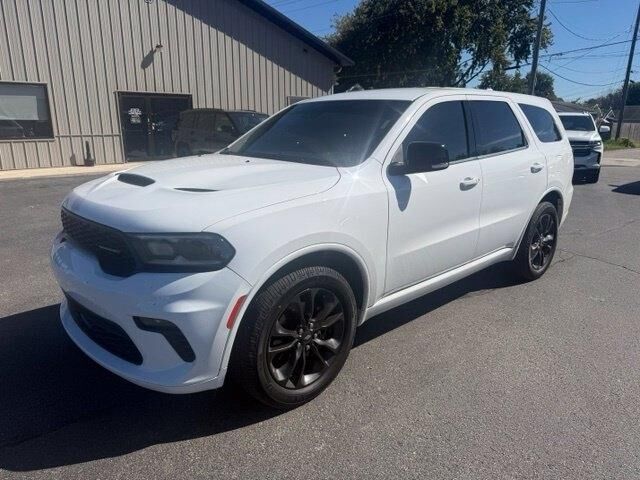 2022 DODGE Durango