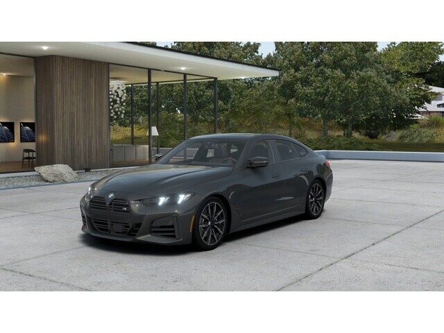 2026 BMW 440i