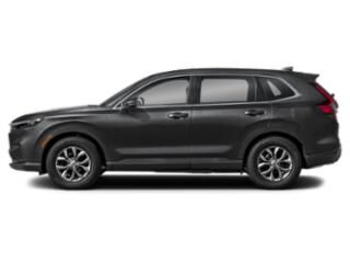 2027 HONDA CR-V
