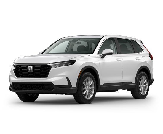 2027 HONDA CR-V