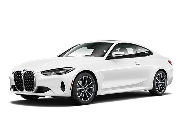 2023 BMW 4 Series
