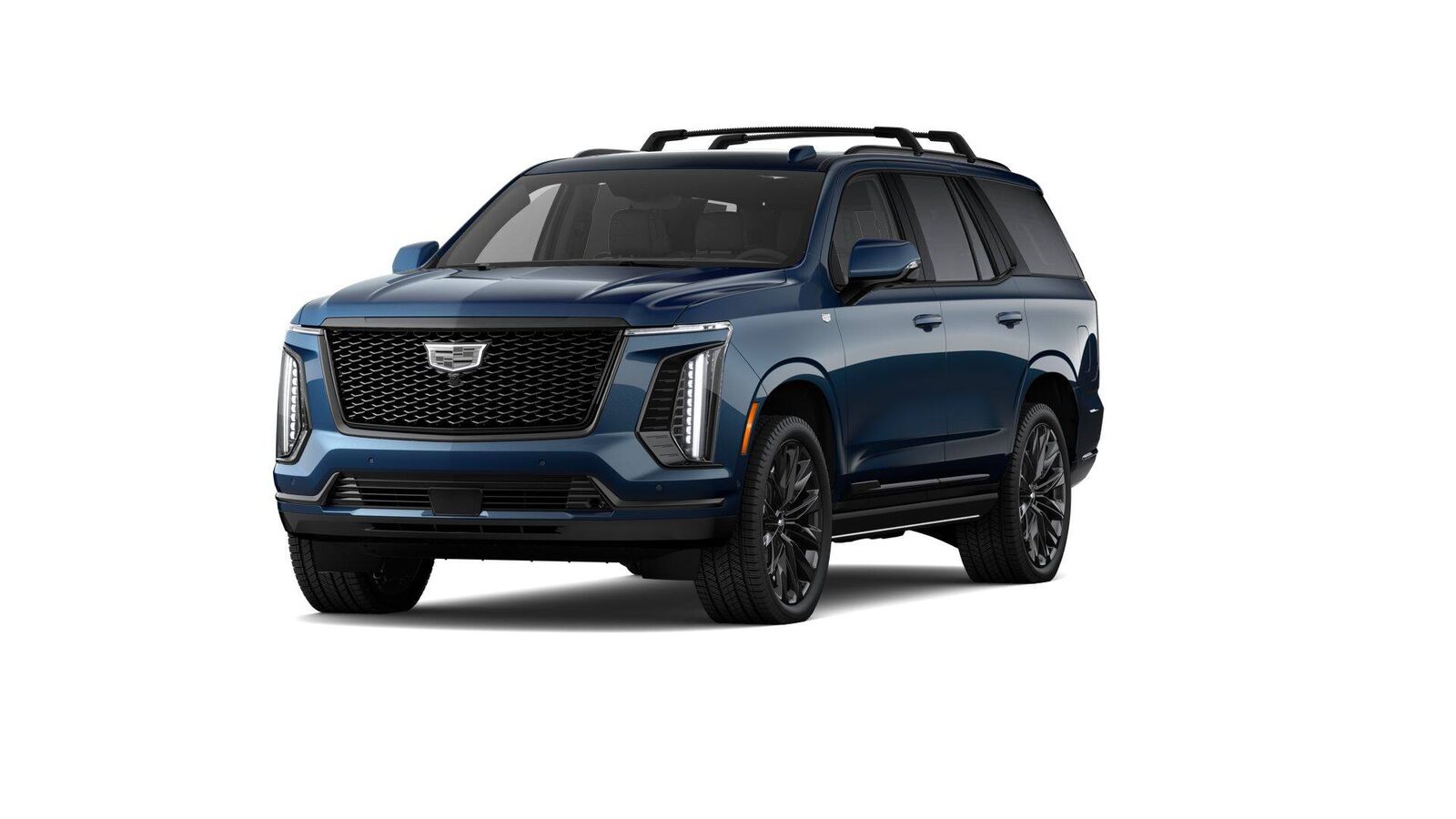 2027 CADILLAC Escalade
