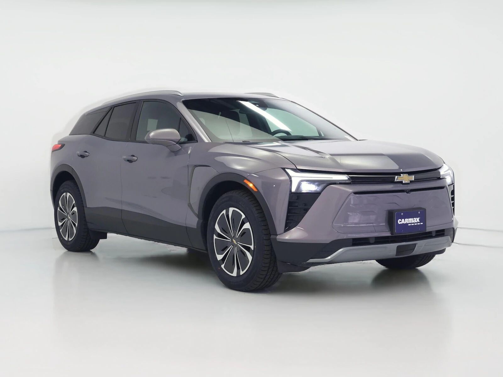 2024 CHEVROLET Blazer EV