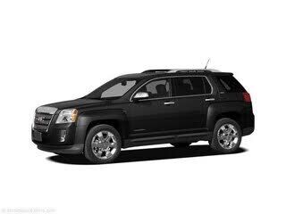2011 GMC Terrain