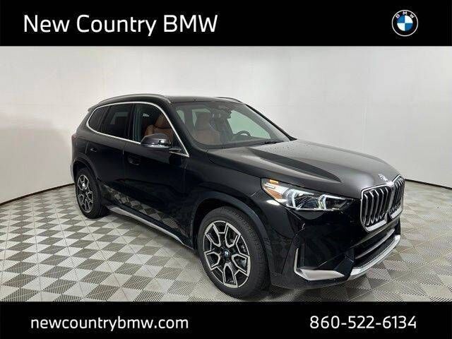 2027 BMW X1