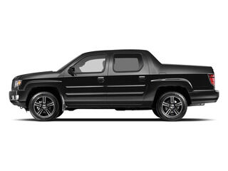 2014 HONDA Ridgeline