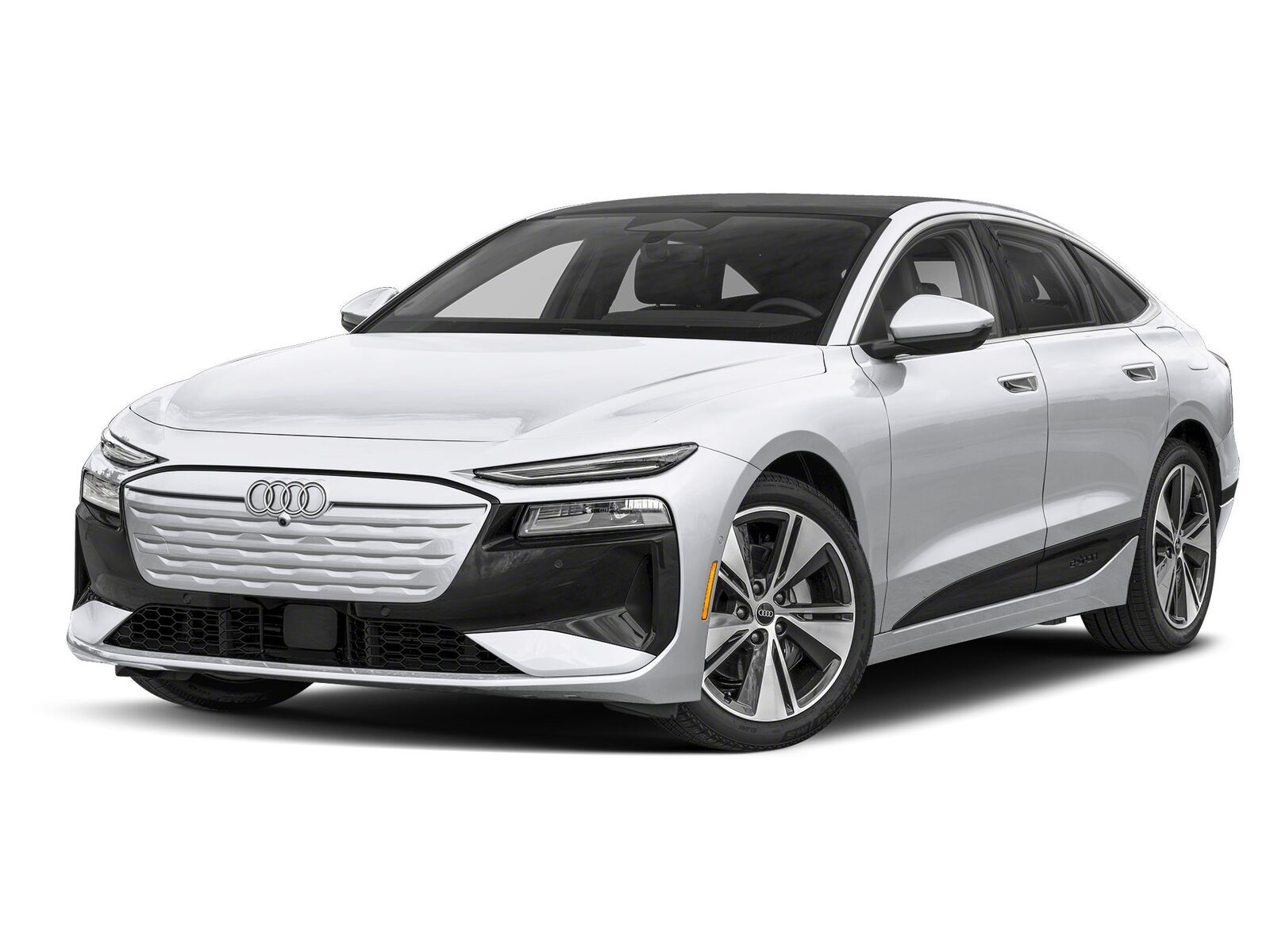 2025 AUDI A6