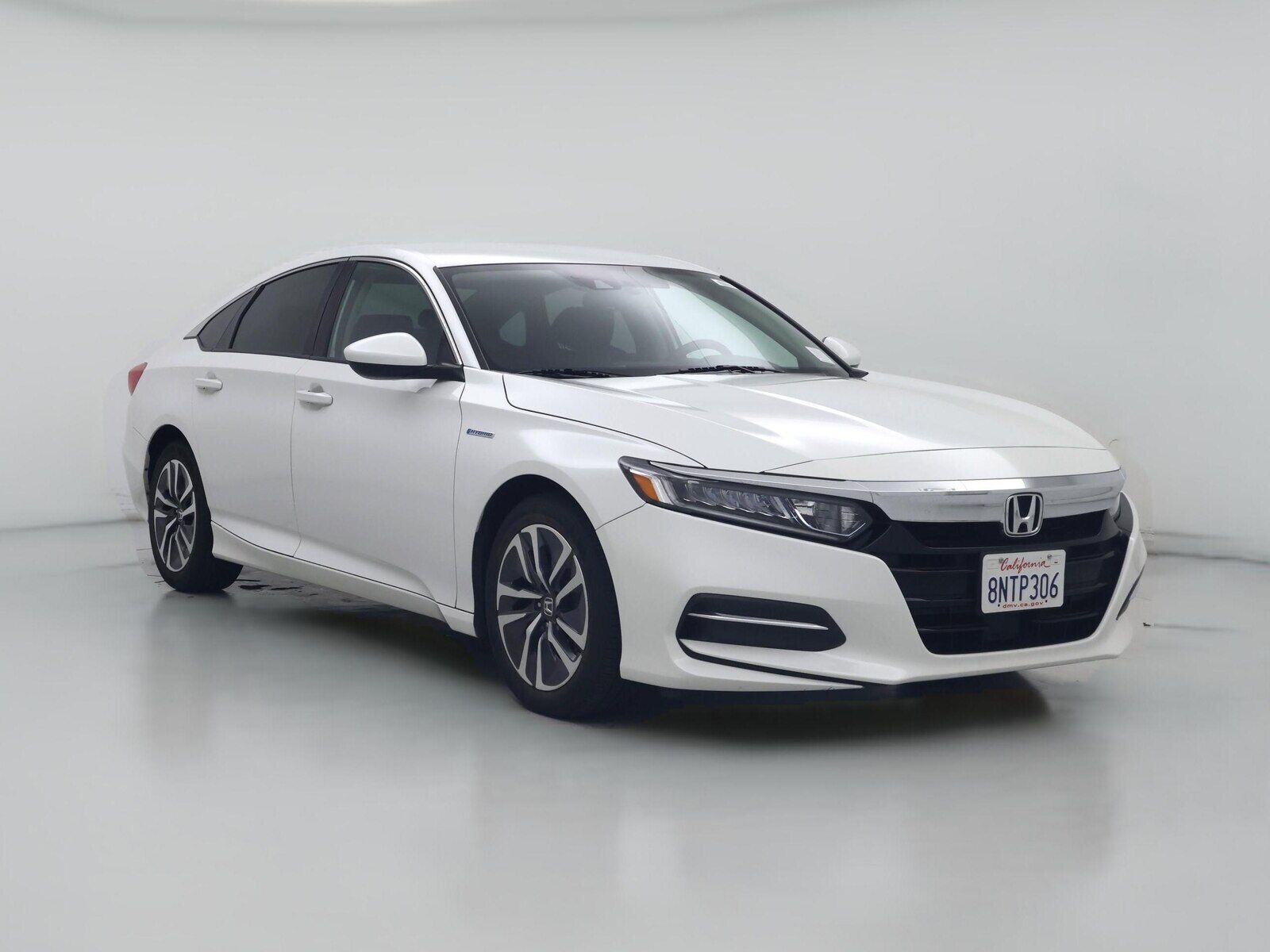 2020 HONDA Accord