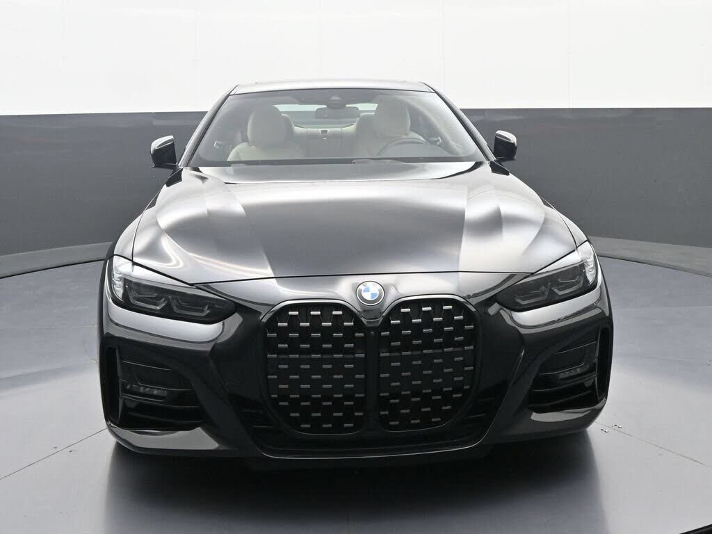 2023 BMW 430i