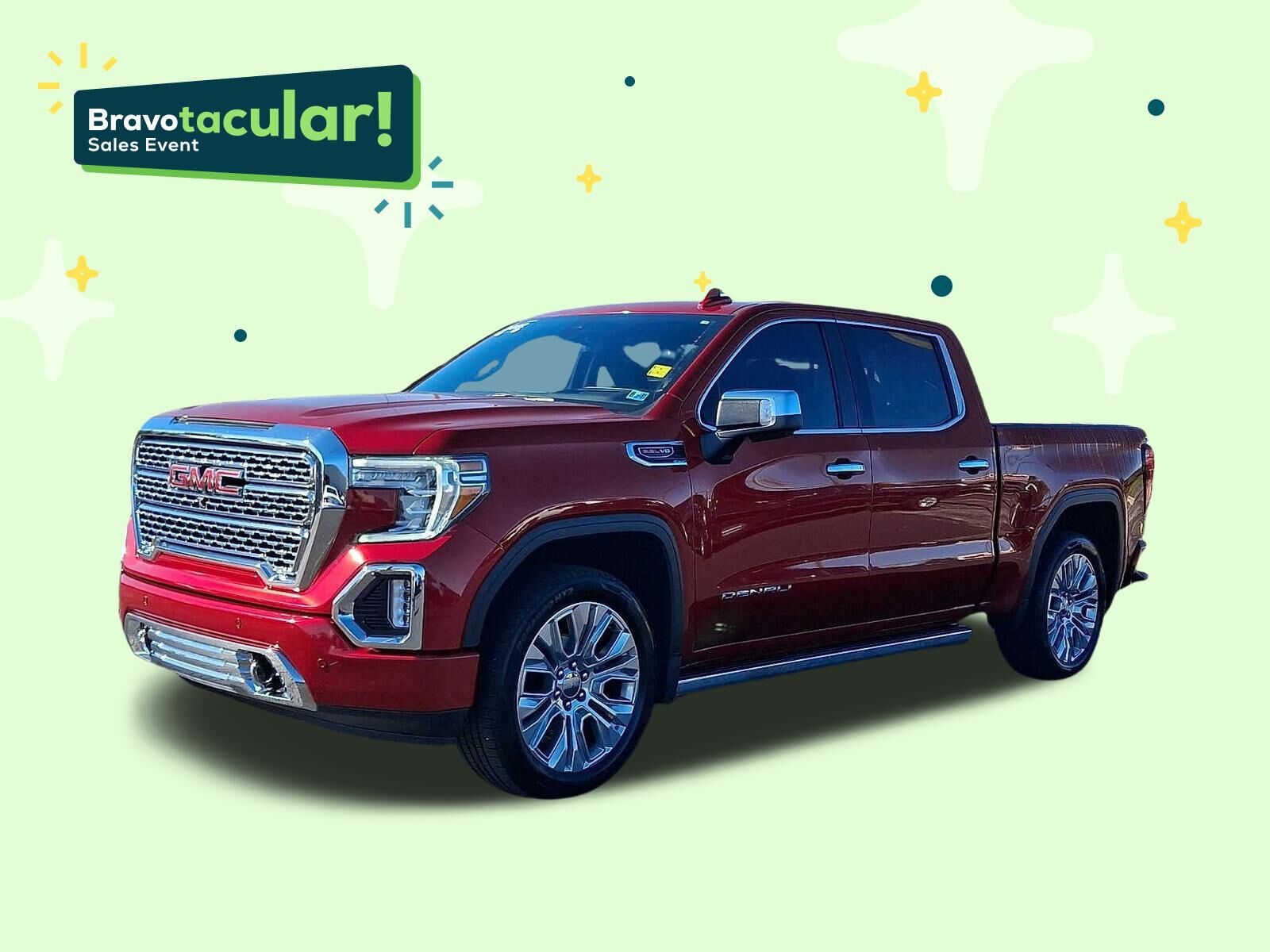 2022 GMC Sierra Limited