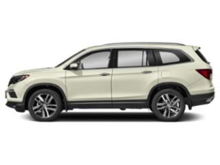 2018 HONDA Pilot