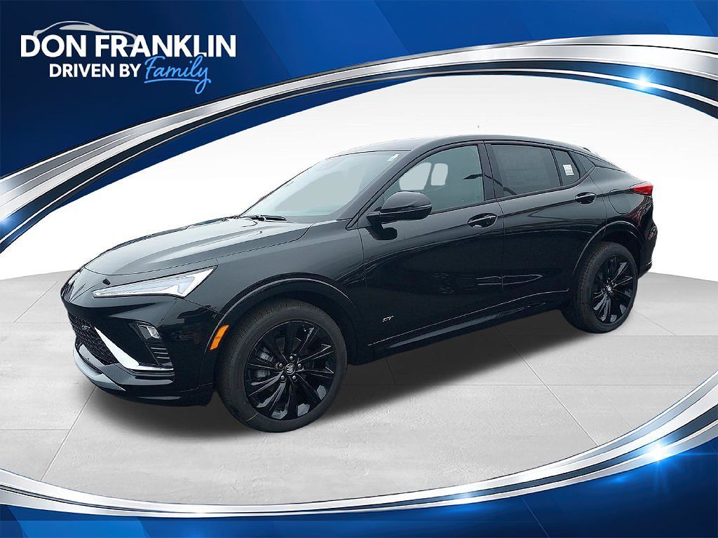 2026 BUICK Envista