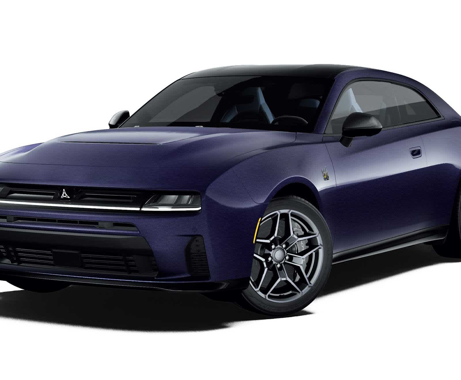 2027 DODGE Charger