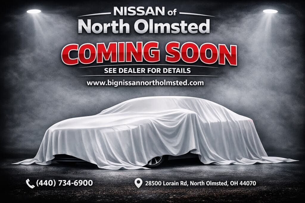 2012 NISSAN Pathfinder