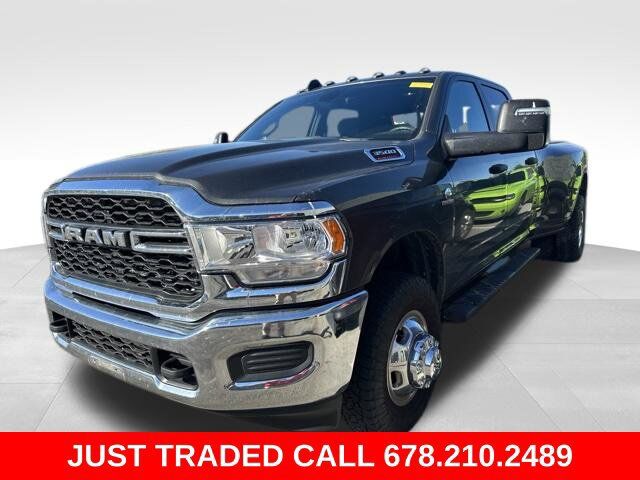 2024 RAM 3500