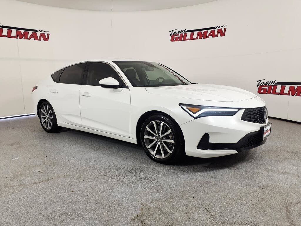 2026 ACURA Integra