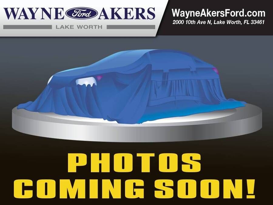 2027 FORD Transit