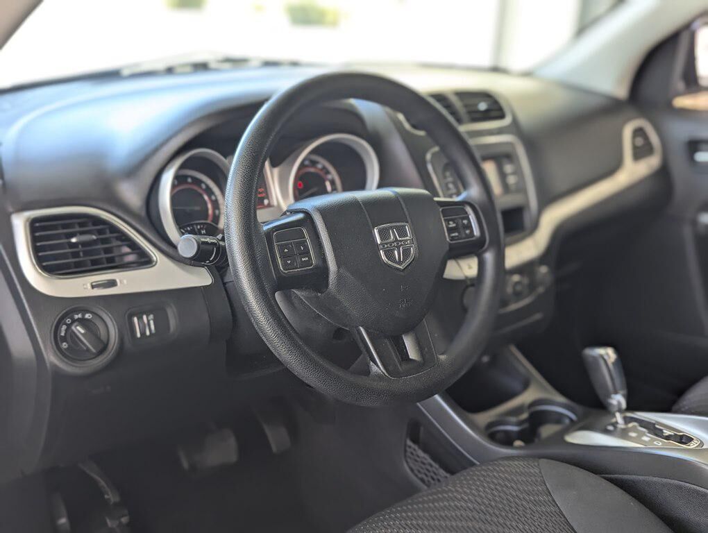 2020 DODGE Journey