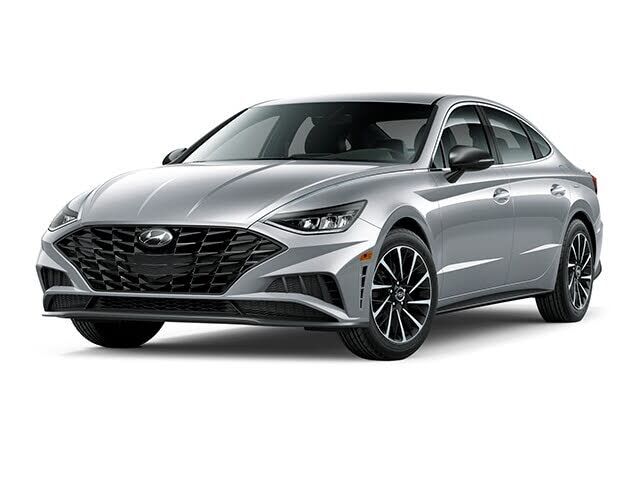 2020 HYUNDAI Sonata