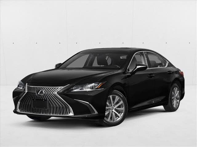 2020 LEXUS ES