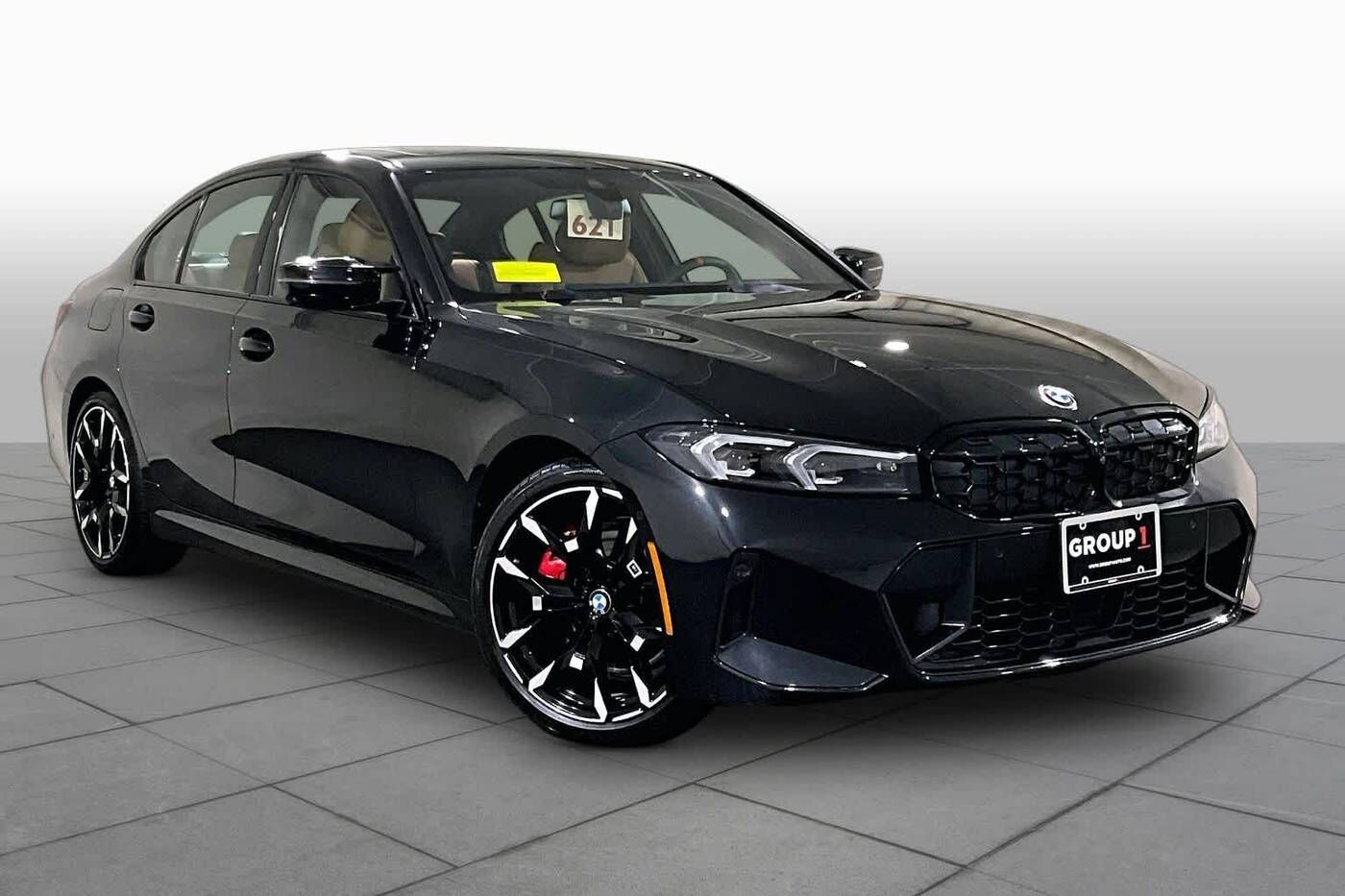 2025 BMW M340i