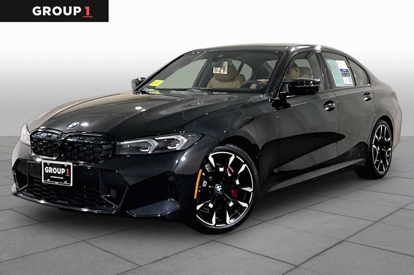 2025 BMW M3