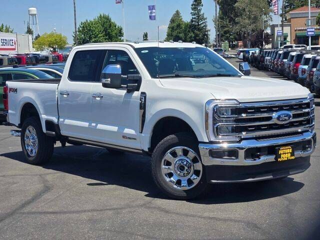 2026 FORD F-350