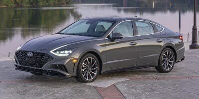 2020 HYUNDAI Sonata