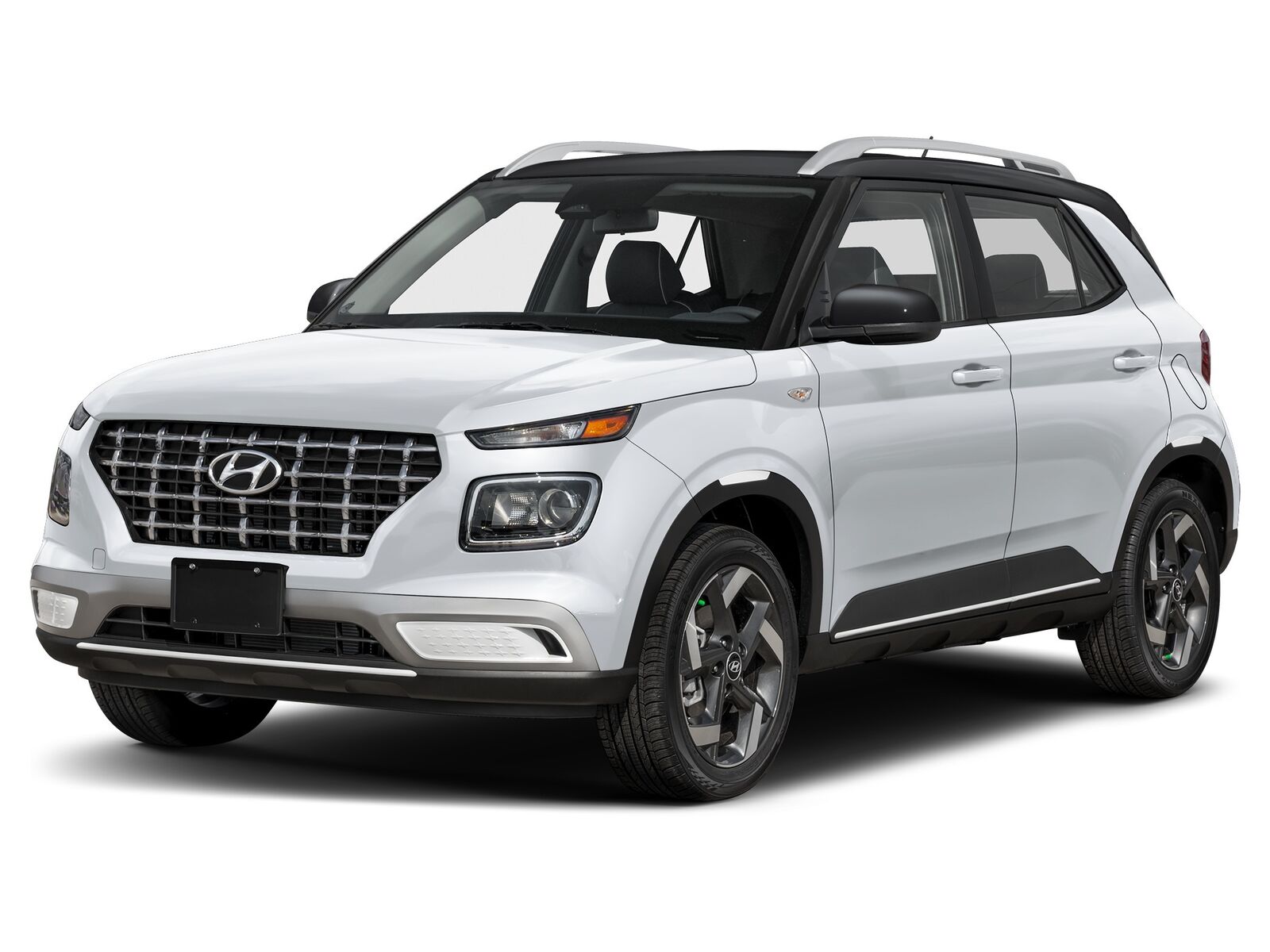 2026 HYUNDAI Venue