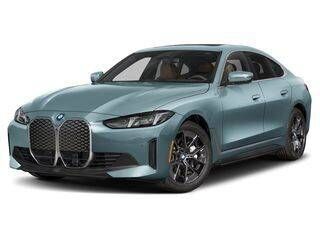 2026 BMW i4