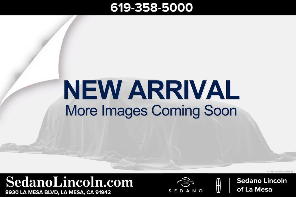 2022 LINCOLN Navigator