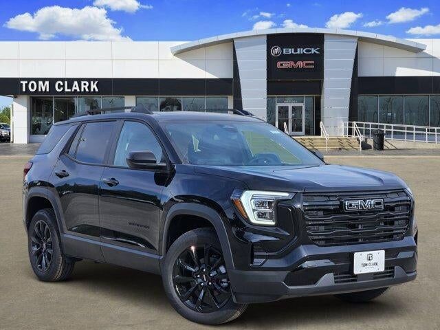 2027 GMC Terrain