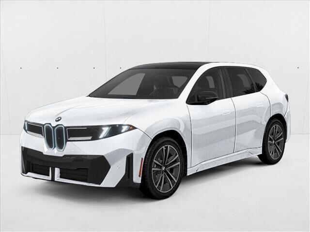 2027 BMW X3