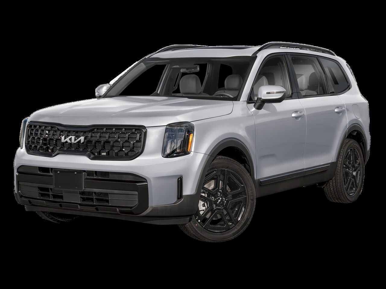 2024 KIA Telluride