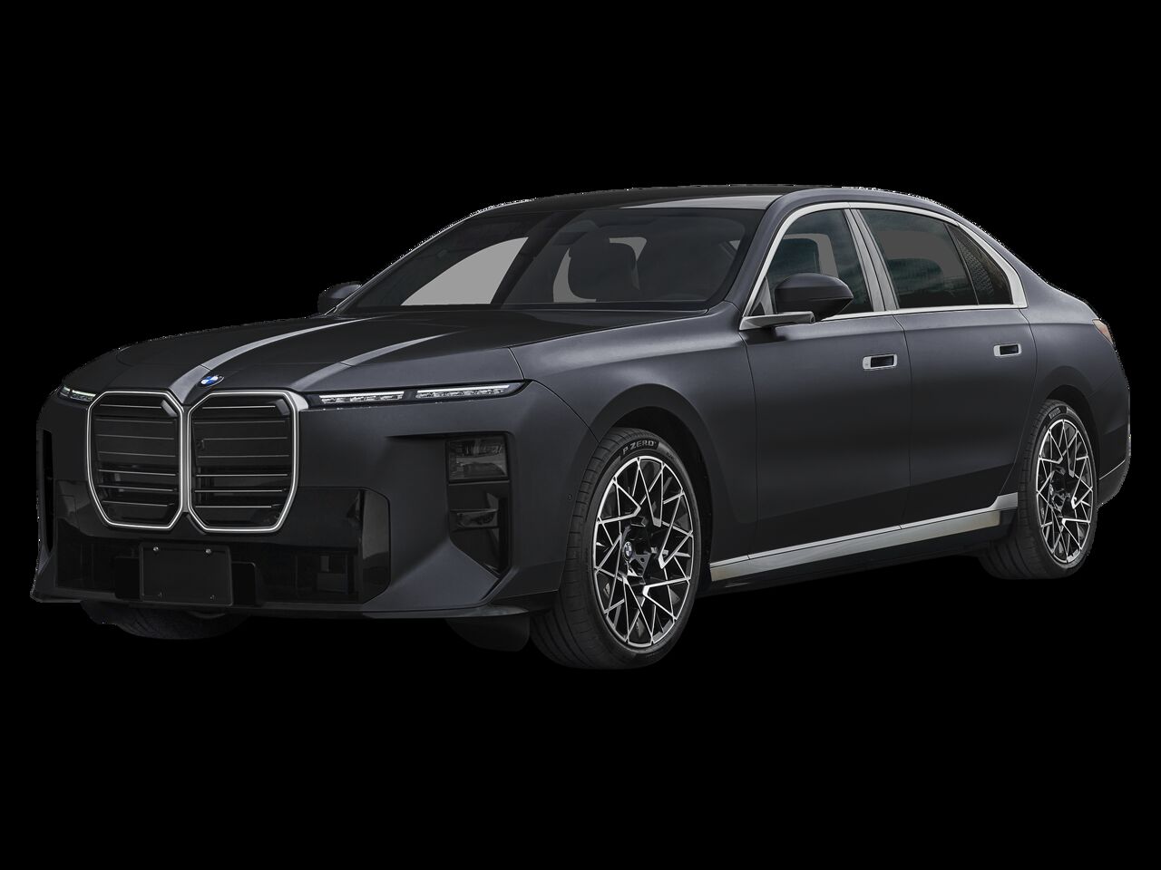 2027 BMW i7