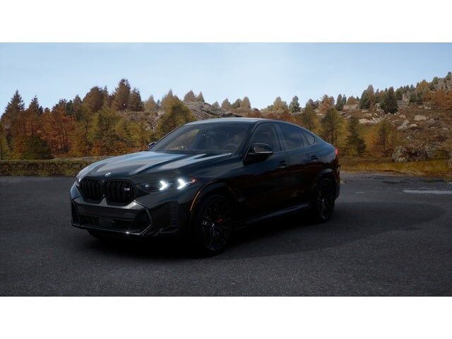 2027 BMW X6