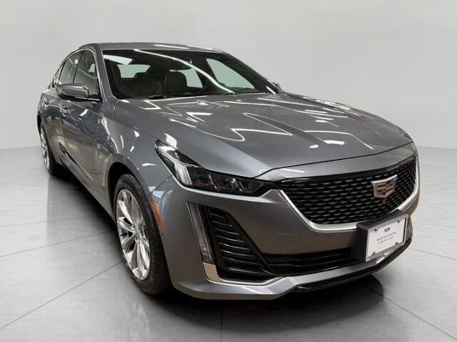 2022 CADILLAC CT5