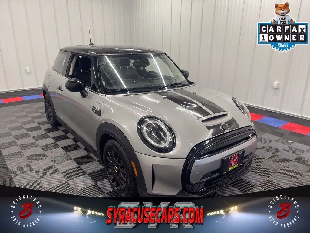 2024 MINI Hardtop