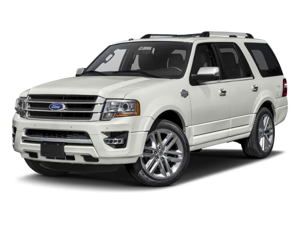 2017 FORD Expedition