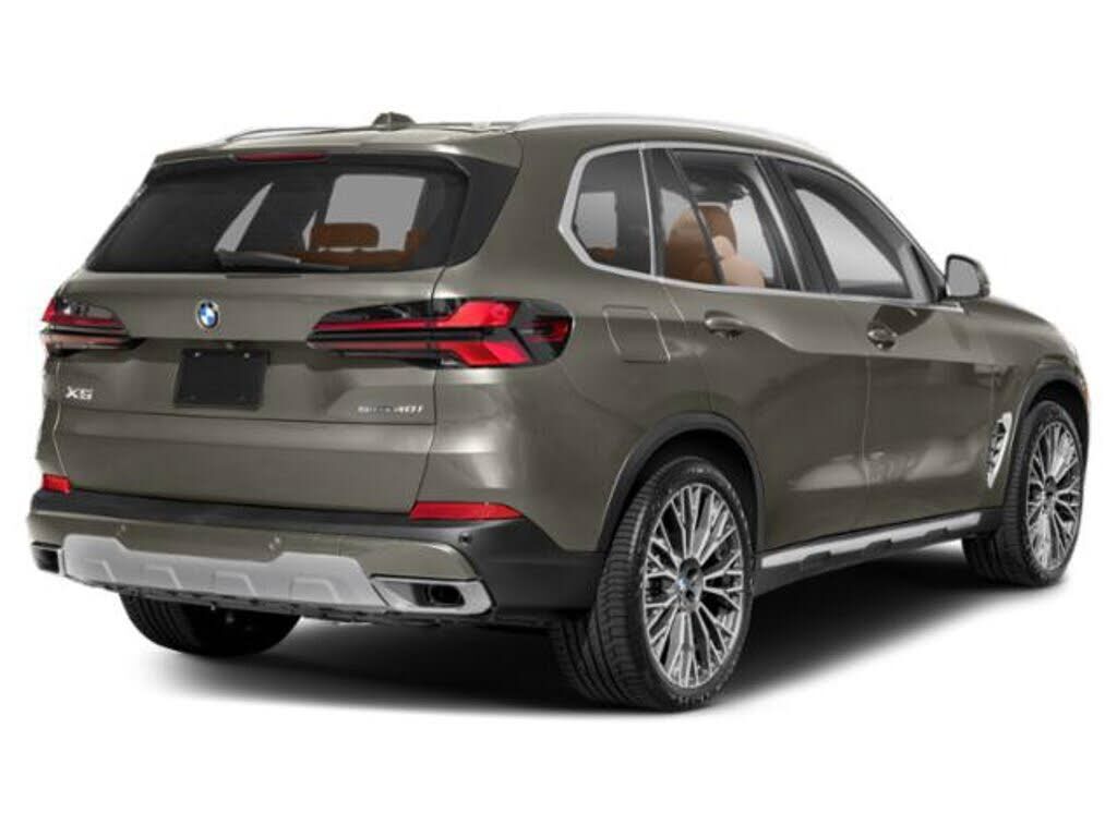 2024 BMW X5