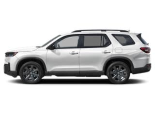 2026 HONDA Pilot