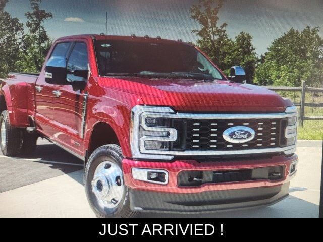 2024 FORD E-350