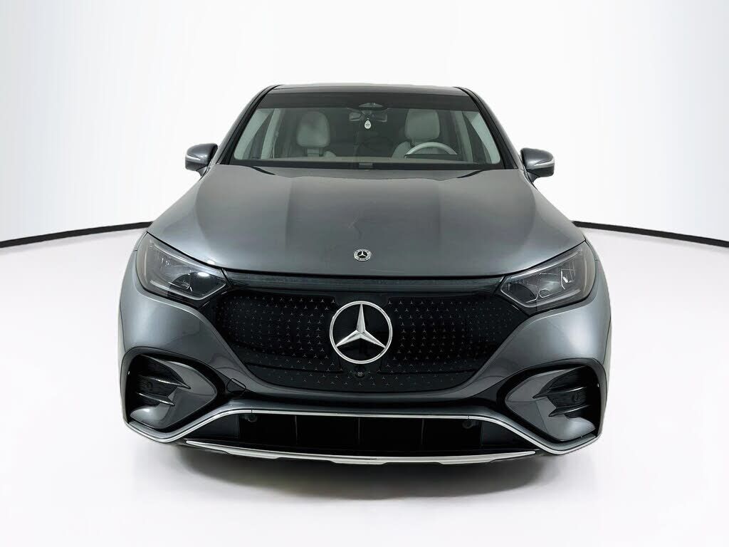 2023 Mercedes-Benz EQE-Class SUV