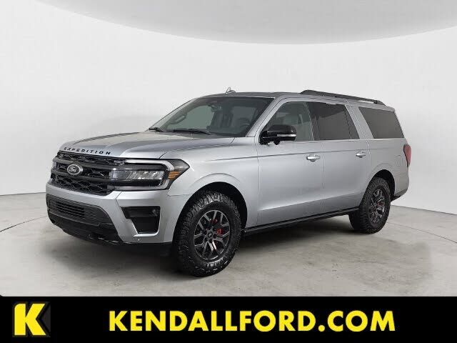 2023 FORD Expedition