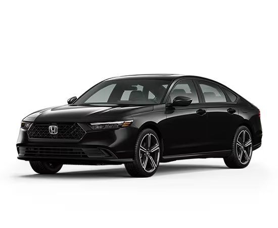 2026 HONDA Accord